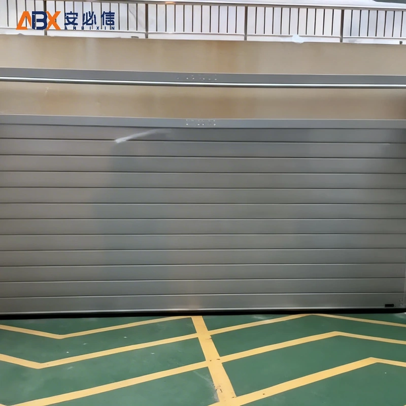 贵港涡轮硬质高速门